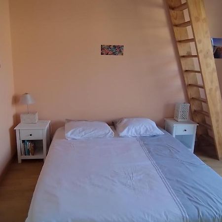 Belle Chambre Sur Terrasse A 3 Min De La Gare Бордо Экстерьер фото